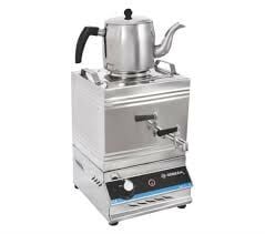Çay Kazanları